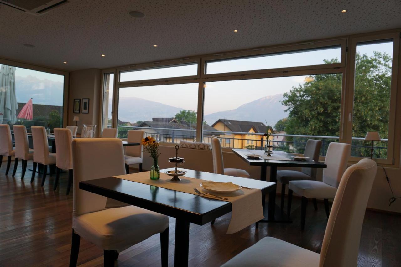 Hotel Weinstube Nendeln Εξωτερικό φωτογραφία
