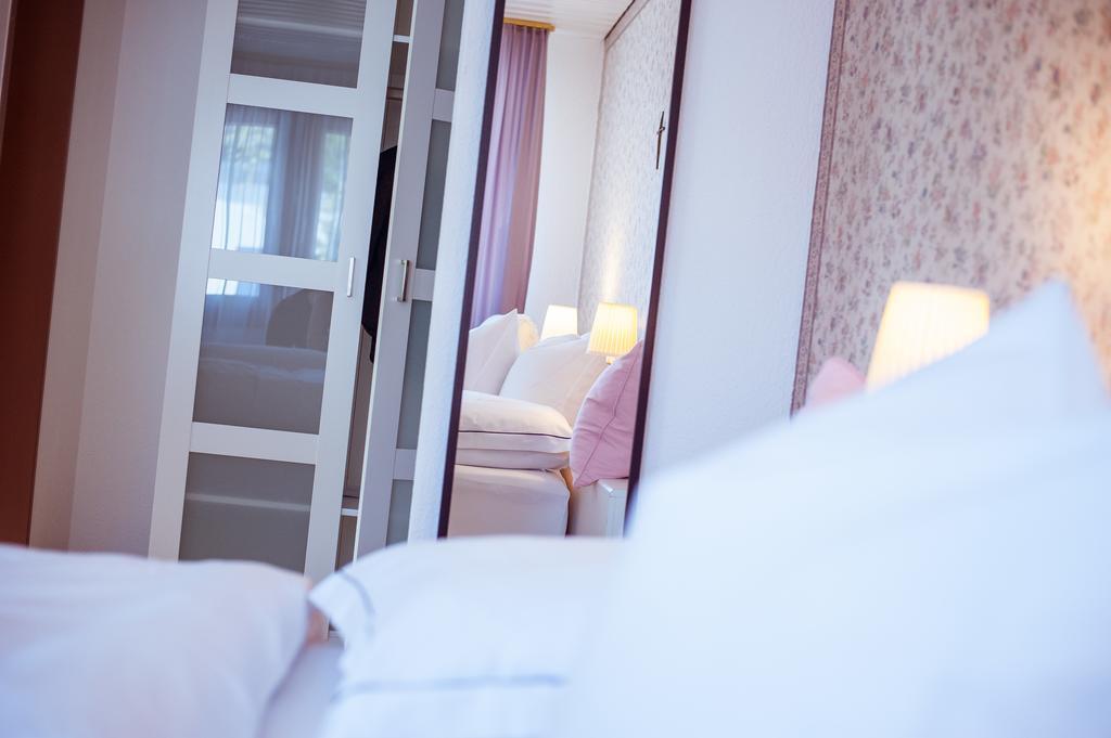 Hotel Weinstube Nendeln Εξωτερικό φωτογραφία