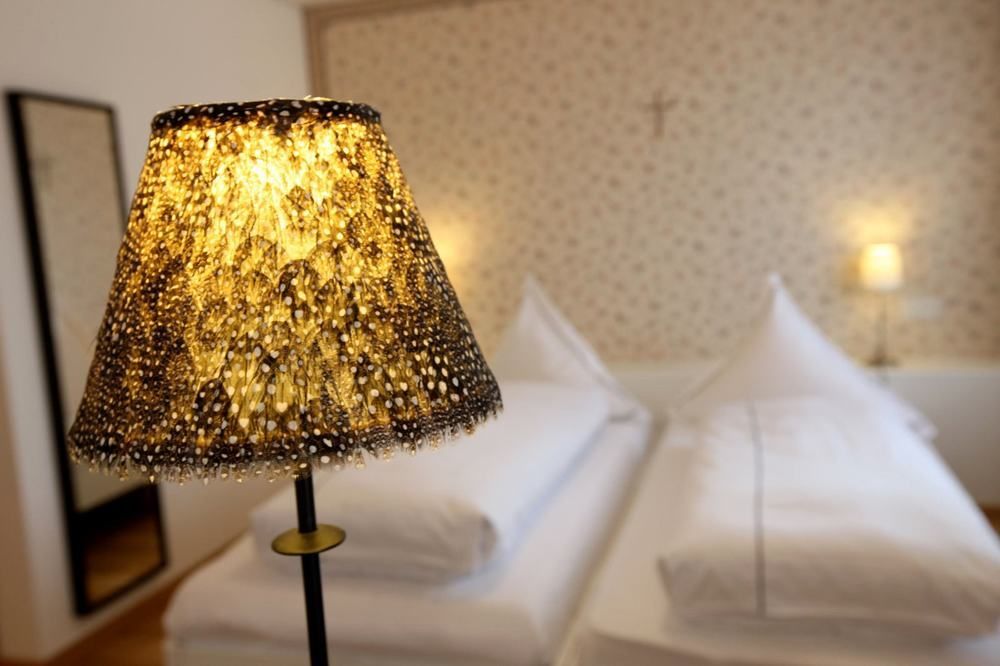 Hotel Weinstube Nendeln Εξωτερικό φωτογραφία