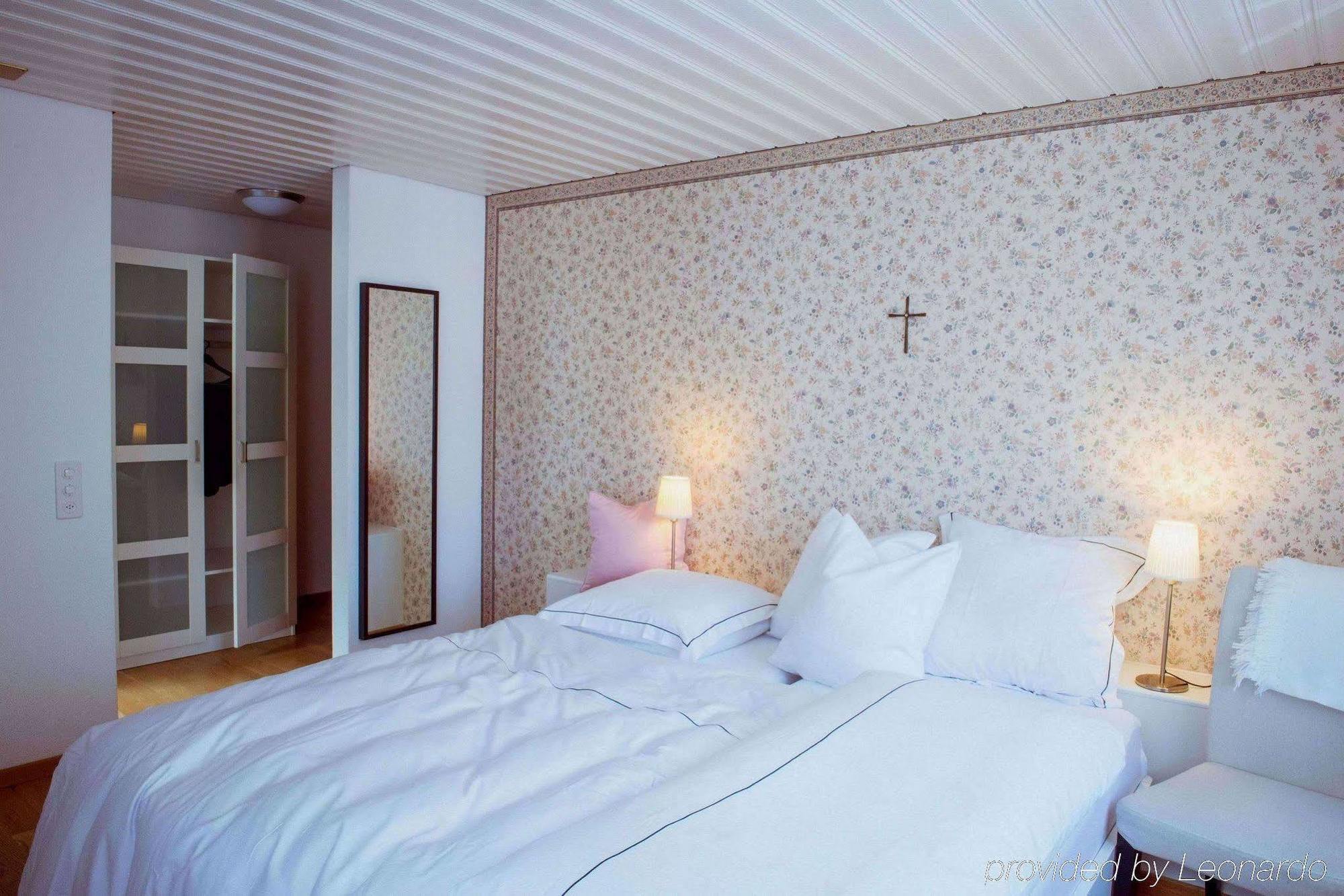 Hotel Weinstube Nendeln Εξωτερικό φωτογραφία