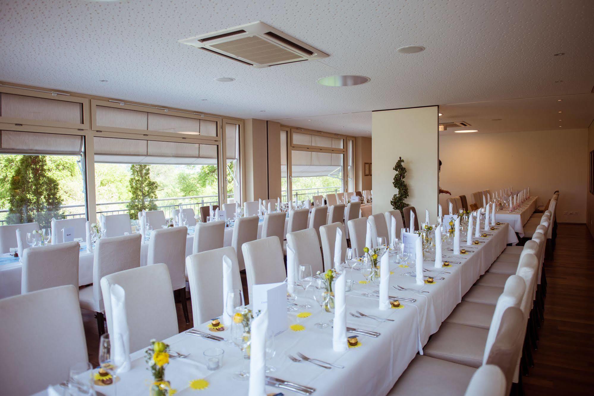 Hotel Weinstube Nendeln Εξωτερικό φωτογραφία