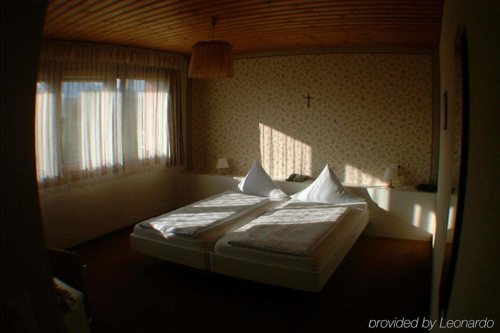 Hotel Weinstube Nendeln Εξωτερικό φωτογραφία