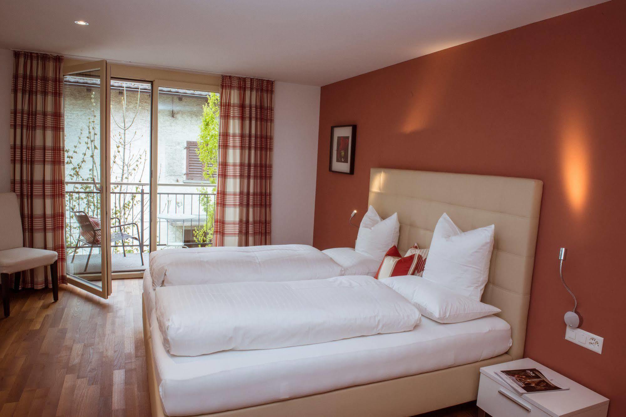 Hotel Weinstube Nendeln Εξωτερικό φωτογραφία