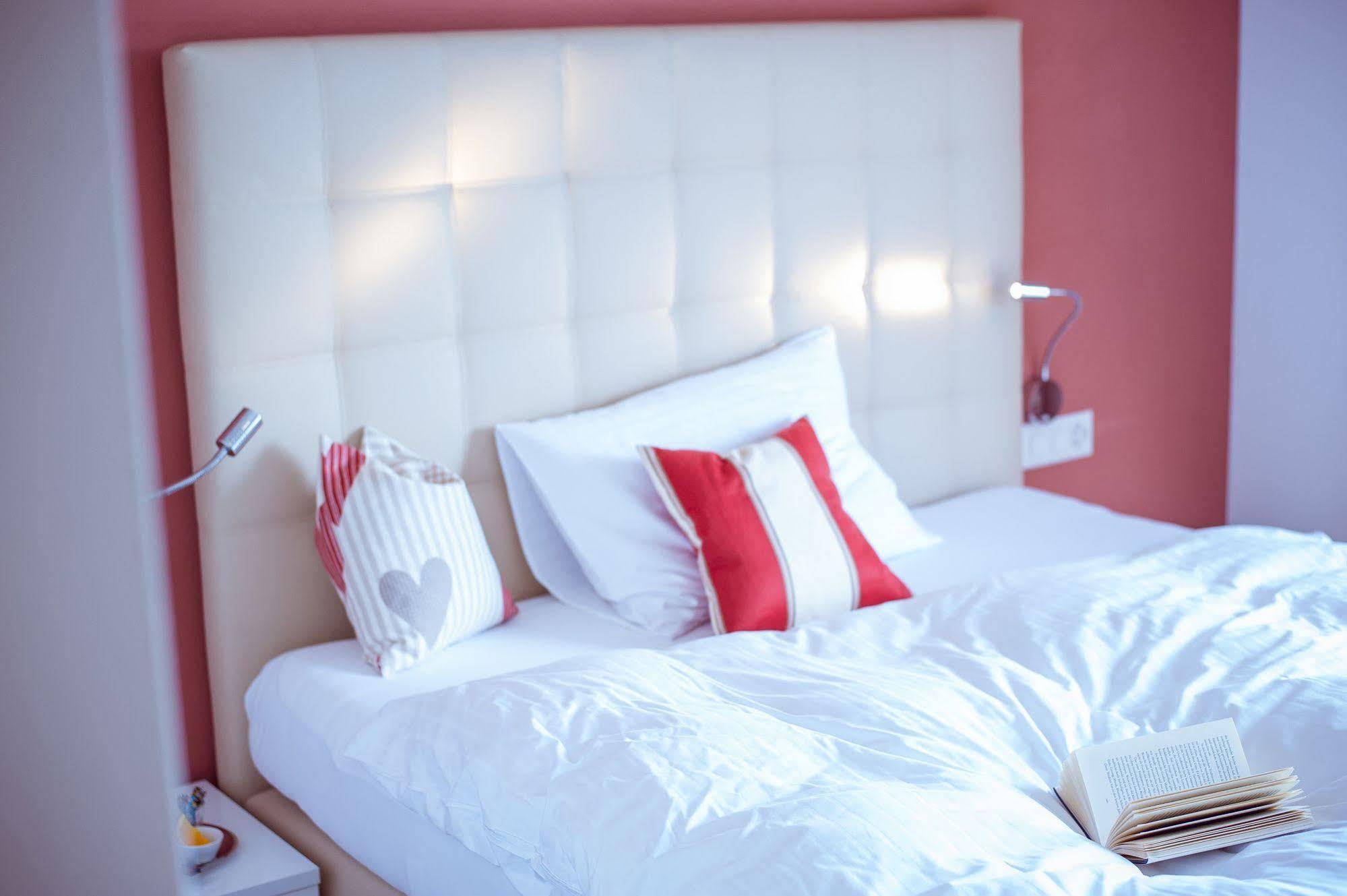 Hotel Weinstube Nendeln Εξωτερικό φωτογραφία