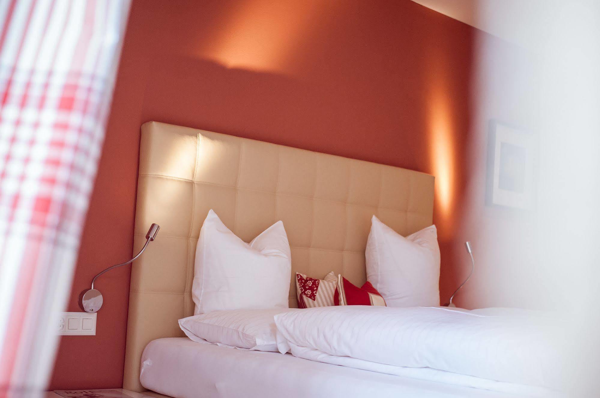 Hotel Weinstube Nendeln Εξωτερικό φωτογραφία