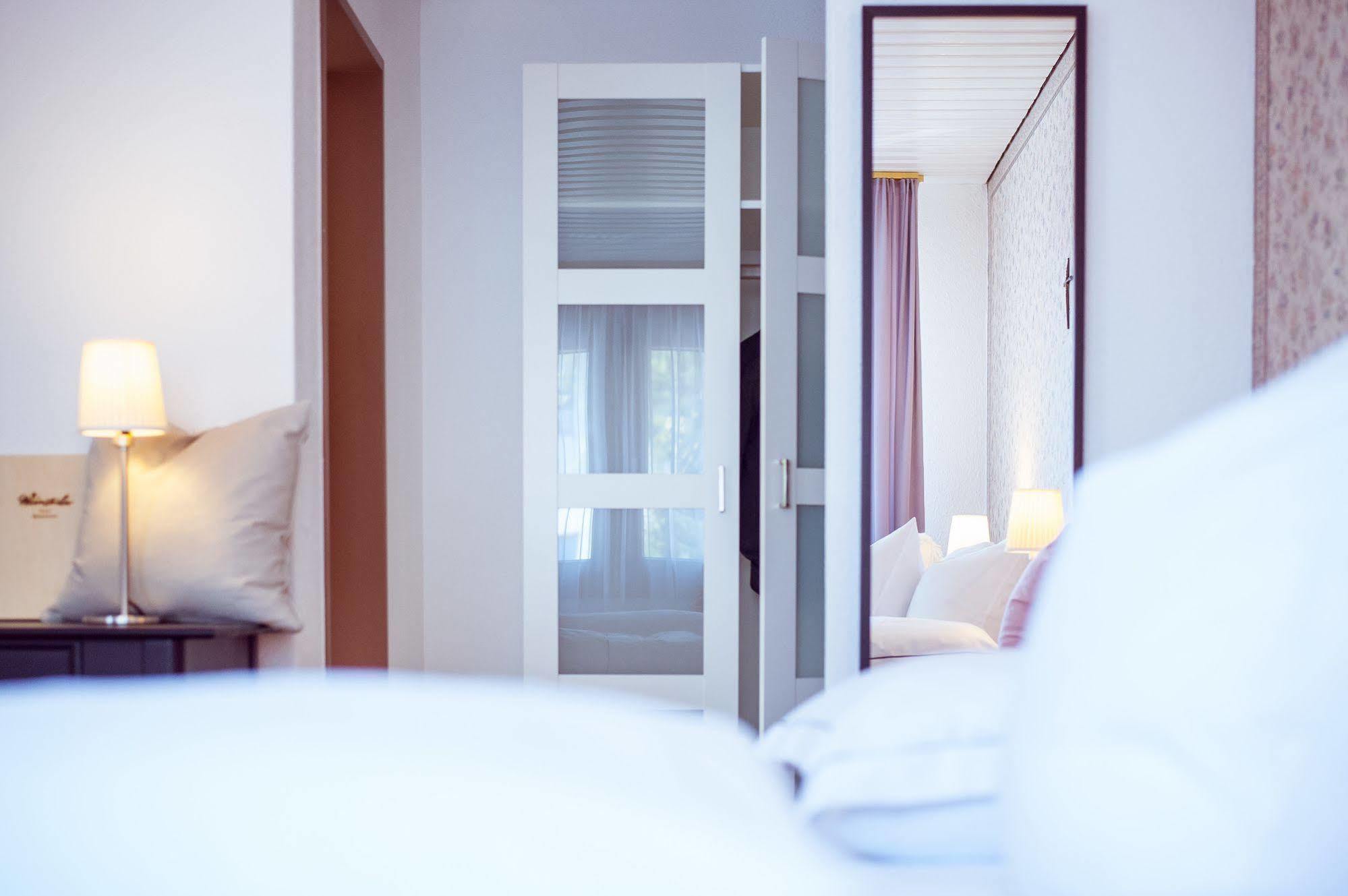 Hotel Weinstube Nendeln Εξωτερικό φωτογραφία